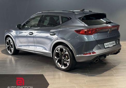 Cupra Formentor, 2022