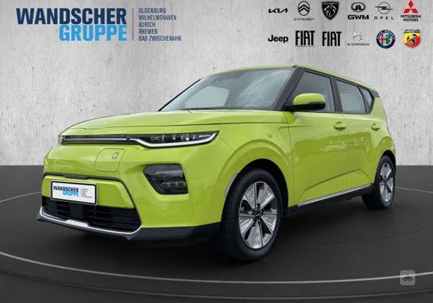 Kia Soul, 2021
