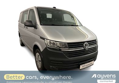Volkswagen T6 Caravelle, 2019