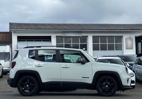 Jeep Renegade, 2020 2