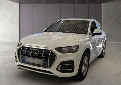 Audi Q5, 2023 2