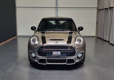MINI Cooper SD, 2017