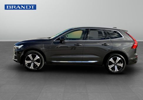 Volvo XC60, 2023