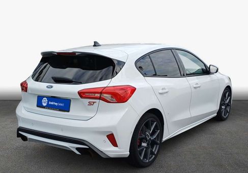 Ford Focus, 2020