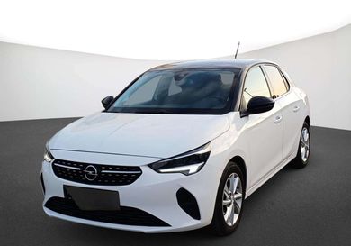 Opel Corsa, 2022