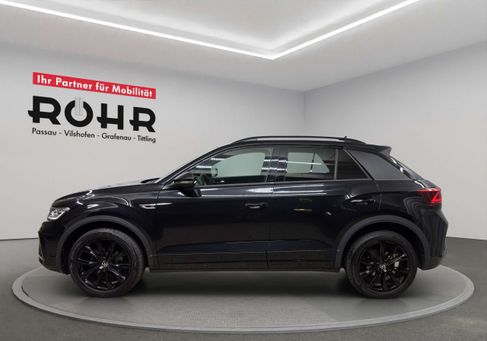 Volkswagen T-Roc, 2022