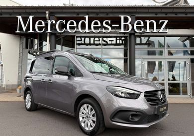 Mercedes-Benz Citan, 2023