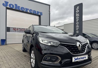Renault Kadjar, 2020