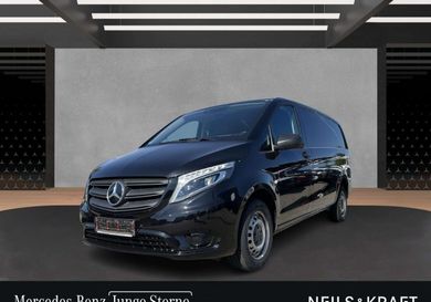 Mercedes-Benz Vito, 2022