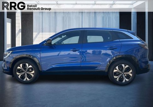Renault Austral, 2024