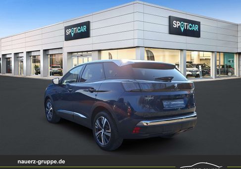 Peugeot 3008, 2024