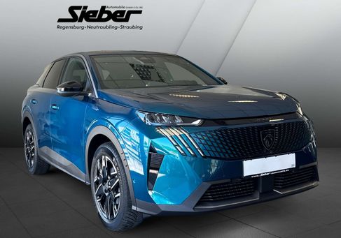 Peugeot 3008, 2024