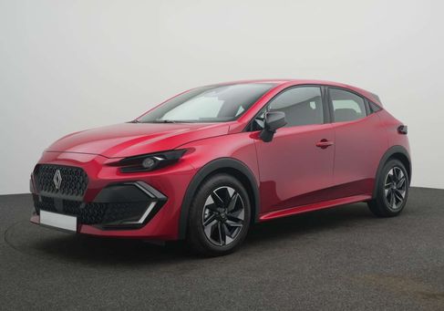 Renault Clio, 2026