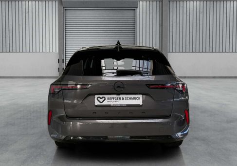 Opel Astra, 2023