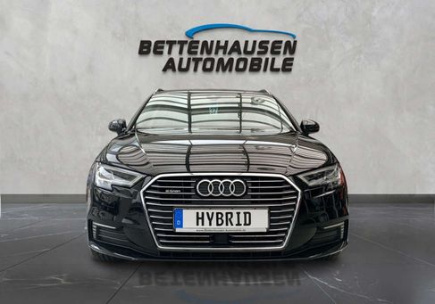 Audi A3, 2020 2