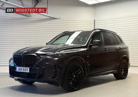 BMW X5, 2024 3