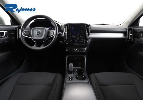 Volvo XC40, 2021 2