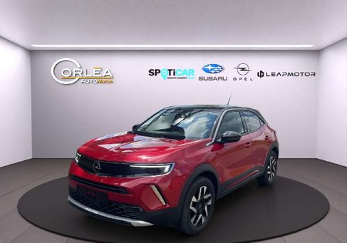 Opel Mokka, 2023 3