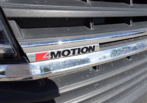 Volkswagen T6 Transporter, 2021 3