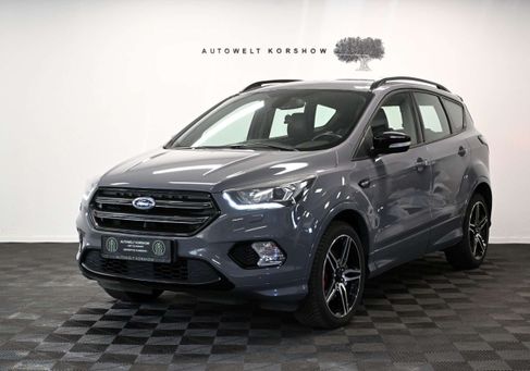 Ford Kuga, 2019