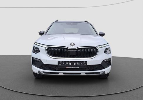 Skoda Kamiq, 2025 3