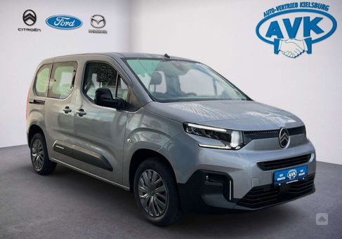 Citroën Berlingo, 2024