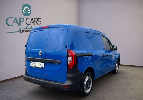 Renault Kangoo, 2024