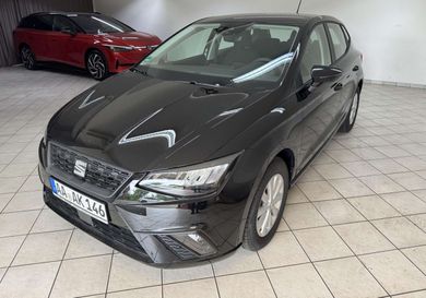 Seat Ibiza, 2026