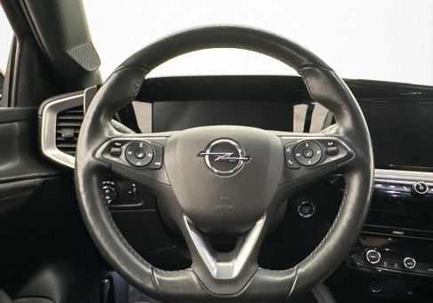 Opel Mokka, 2022 3