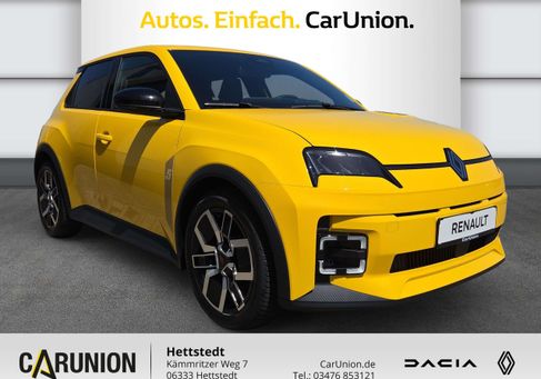 Renault R 5, 2026