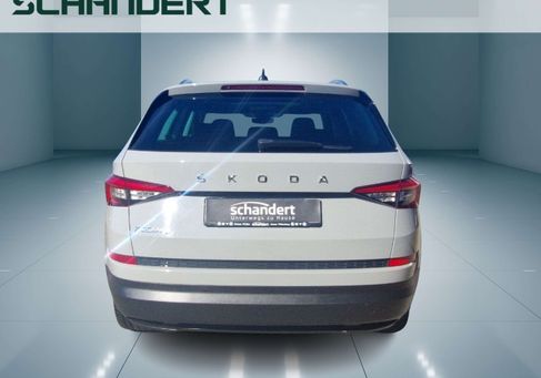 Skoda Kodiaq, 2020 3