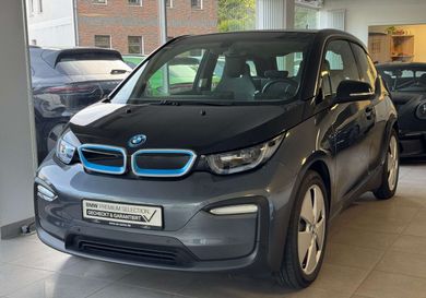 BMW i3, 2019