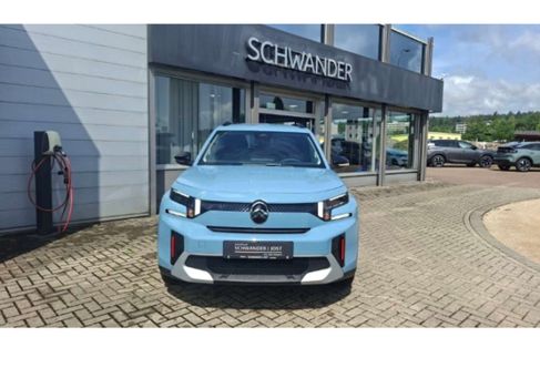 Citroën C3 Aircross, 2025 2