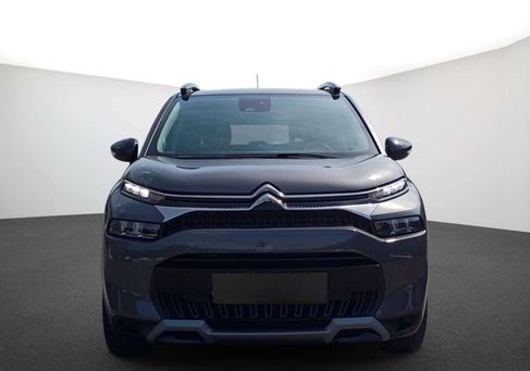 Citroën C3 Aircross, 2024 2