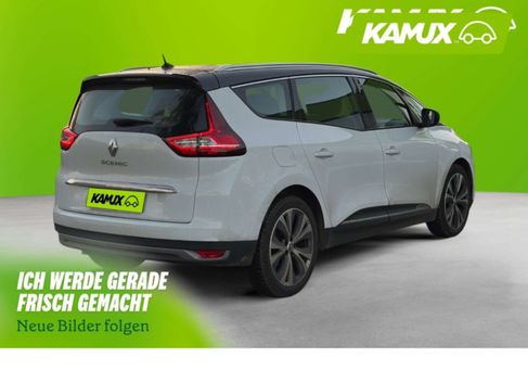 Renault Grand Scenic, 2018