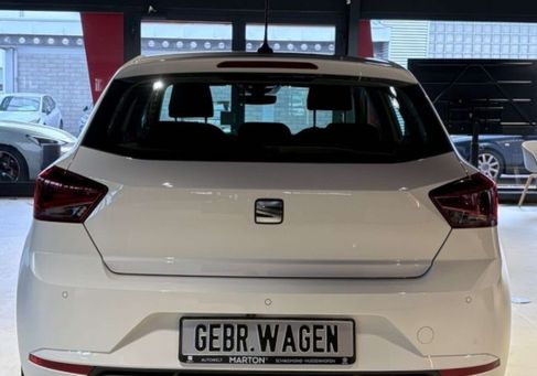 Seat Ibiza, 2023