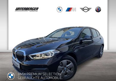 BMW 118, 2023
