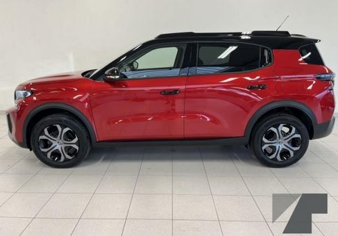 Citroën C3, 2025 2