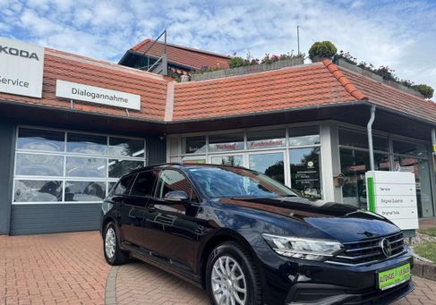 Volkswagen Passat Variant, 2023 3