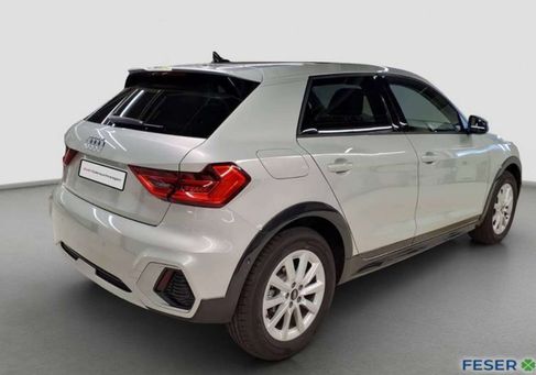 Audi A1, 2025