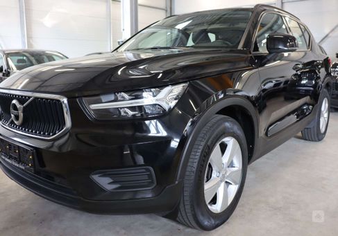 Volvo XC40, 2020