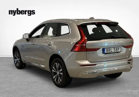 Volvo XC60, 2024