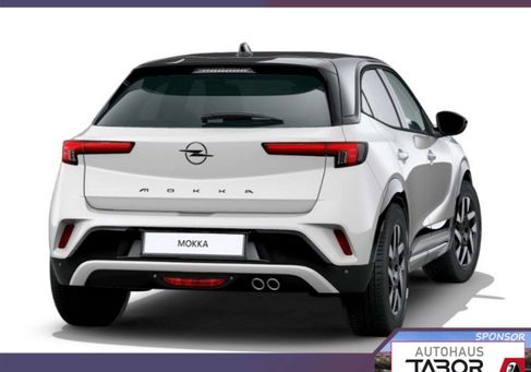 Opel Mokka, 2026 3