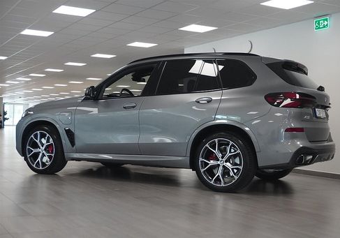 BMW X5, 2026