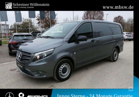 Mercedes-Benz Vito, 2020