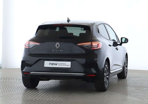 Renault Clio, 2025
