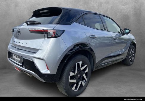 Opel Mokka, 2025 3