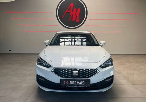 Seat Leon, 2021