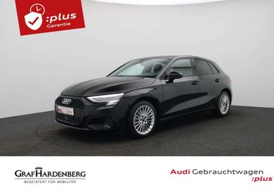 Audi A3, 2024
