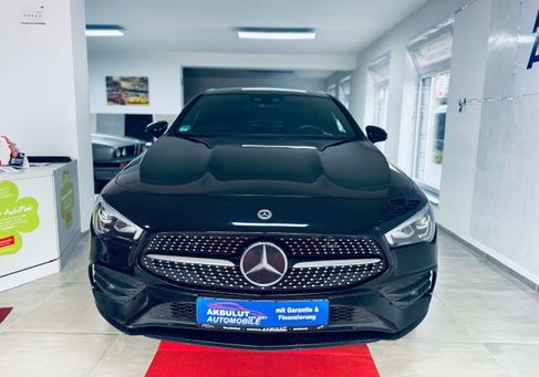 Mercedes-Benz CLA 220, 2022 3